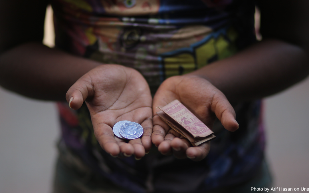 Financing universal social protection systems: An urgent priority for inclusive and sustainable recovery