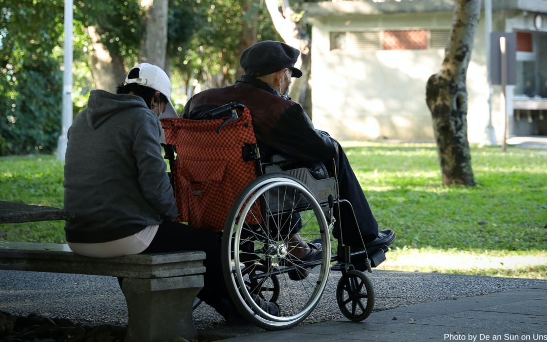 Global Disability Summit Side Event on Social Protection: Working together towards inclusive social protection
