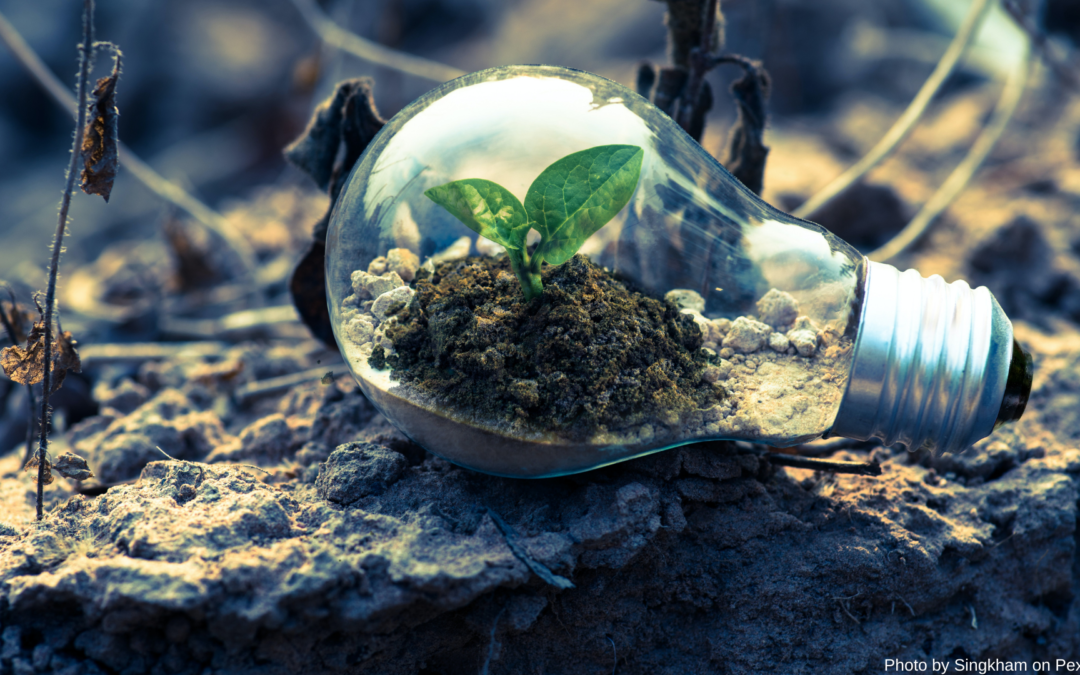 Does climate change require us to rethink social protection?