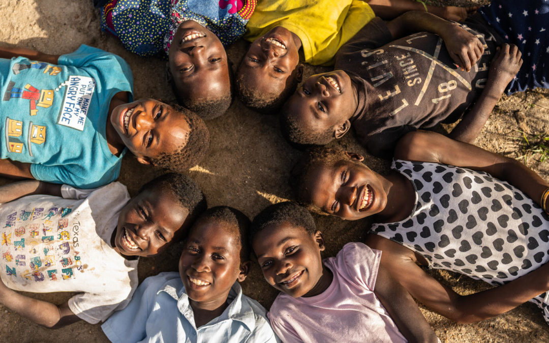 Exploring a fairer and more inclusive social protection paradigm for the world’s informal workers