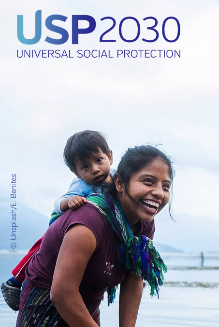 (Re)claiming the Right to Social Security